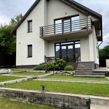 Продається стильний,сучасний будинок ціна180000дол.