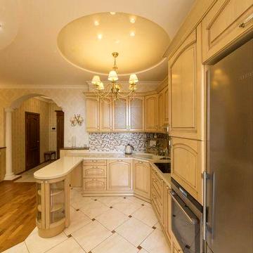 СВОЯ БЕЗ КОМІСІІ , Аркадія 3-х кімнатна , Кадор, довгостроково