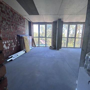 Центральний парк! 1к квартира з частковим ремонтом. Газове опалення