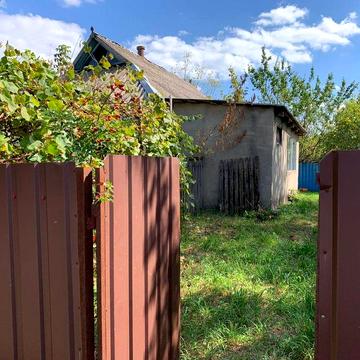 Продам будинок с.В.Лісівці