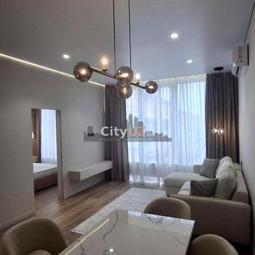 Продаж 2к Квартира Капушанська (Перемоги) вулиця ЖК Сity Line