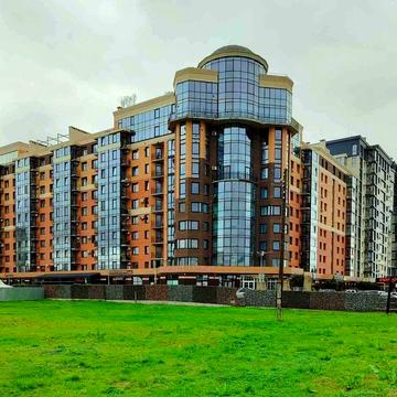 Оренда  1 кімнатна квартира ЖК "Яровиця"