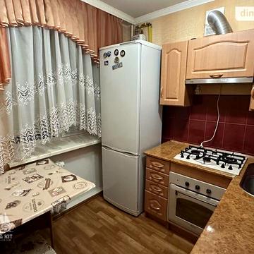 Довгострокова оренда 1к Квартира Героїв Нацгвардії (Некрасова) вулиця