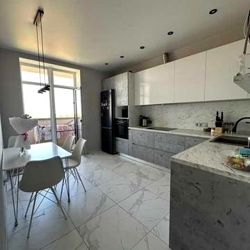 1к жк Парк Фонтанов в 5 минутах от моря ЖК Парк Фонтанов