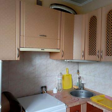 Довготривала оренда 1 кім. кв. Ю. Вороного