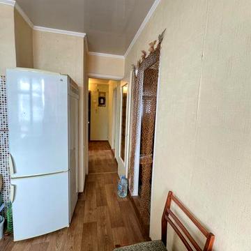 Продаж 1 кім.кв 40м2 пререплановану в 2х кім. Бельфорський 12 -15500$