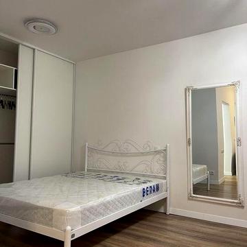 Квартира в новому комплексі біля Лавіни, метро Академмістечко 10 хв