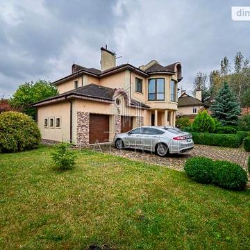 Продаж 7к Дім вулиця Дачна