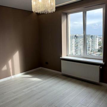Продаж 1к Квартира Дмитра Майбороди вулиця ЖК Славянский
