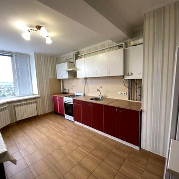 Центр Гостомеля продаж великої однокімнатної  квартири