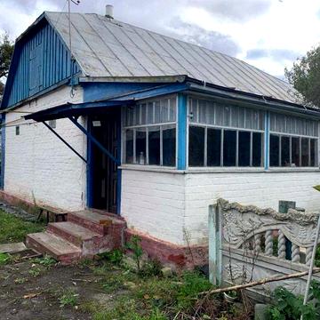 Будинок Житомирська область