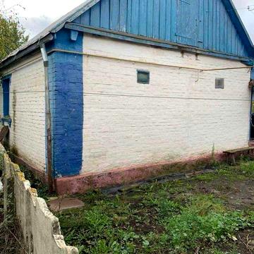 Будинок Житомирська область