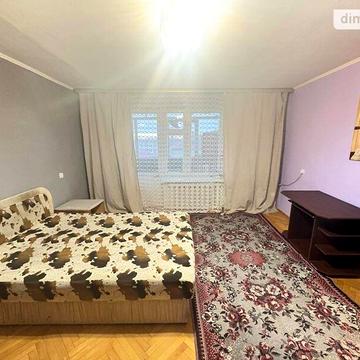 Продаж 1к Квартира Авангардна вулиця