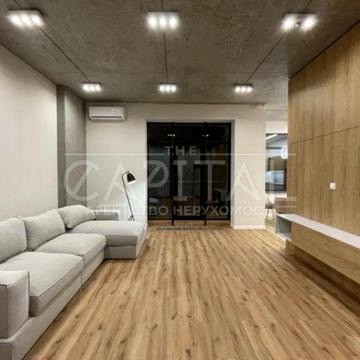 Оренда квартири в ЖК Crystal Park