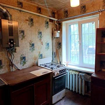 Продам 1к квартиру на  Едуарда Фукса 17 ,Автотехникум