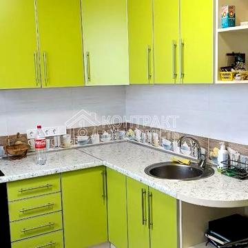 Продаж 3 кім. картири, Жуковський