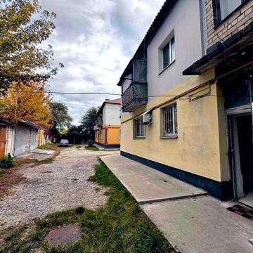 Продам 2-к квартиру с автономным отоплением в районе Воронцова/Каруны