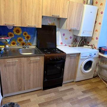 Терміново! Здам 1- кімнатну в центрі Узина