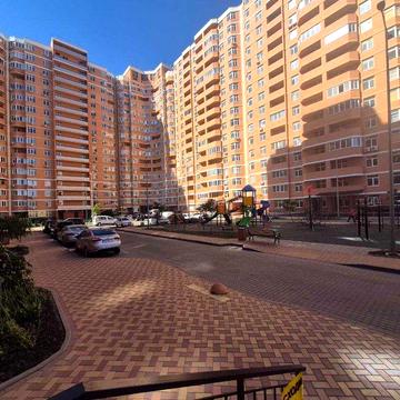 ЖК Реал Парк , Селекционный институт, обжитой дом, лучшая цена! ЖК Реал Парк