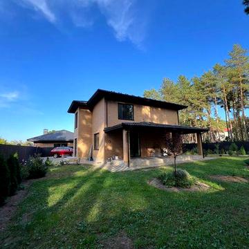 Білогородка, 4-х кімн. будинок з ремонтом біля Києва.