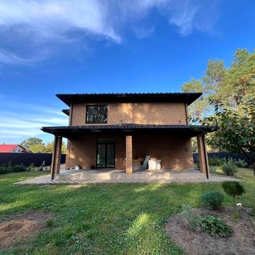 Білогородка, 4-х кімн. будинок з ремонтом біля Києва.