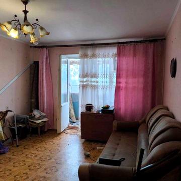 продам 1-дно квартиру в м. Красилів