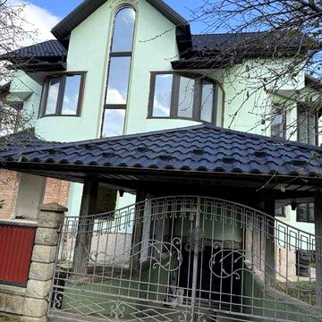 Будинок в місті - це переваги!