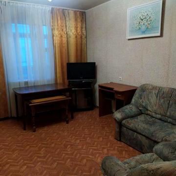 Здається 2-х кімнатна квартира по вул. Марсельскій