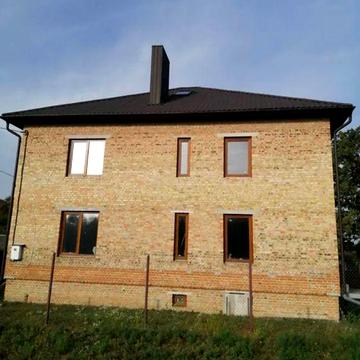 Продаж 2 поверхового будинку Великі Гаї
