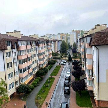 Продаж квартири 55,50 м2. ЖК Піонерський Квартал м. Вишневе ЖК Піонерський Квартал