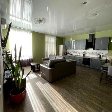 Сдам 2к.кв. ЖК Добробут, левый берег,пр. Слобожанский