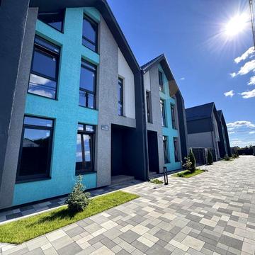 Продаж дуплексів в КМ «Beverly Hills Residence” Крюківщина