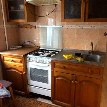 Двохкімнатна квартира на вул Виговського
