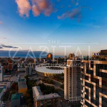 Продаж квартира 142 м² Tetris Hall 2 Chicago Central House ЖК Tetris Hall