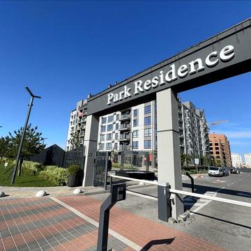 Продам Двокімнатну квартиру з63 м² у сучасному ЖК Park Residence