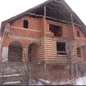 Недобудова