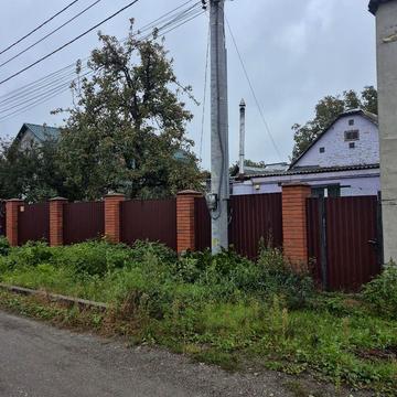 Вчительська вул.