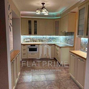 Продаж видової квартири Оболонь