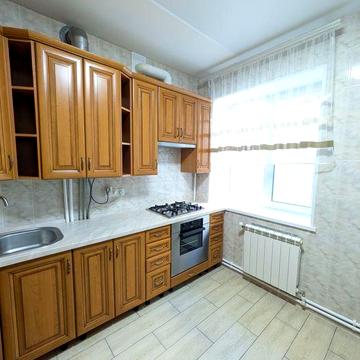 Довгострокова оренда 3 кімнатної квартири в центрі Ірпеня