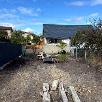 Будинок в Ірпені під чистовий ремонт. Є ПІДВАЛ! СЕРТИФІКАТ, ЄОСЕЛЯ