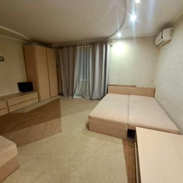 Сдам Ботанический пер / Гагарина/ Пр.Шевченко 1но комнатную квартиру