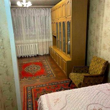 Здам 1 к квартиру ж/м Покровский, вул. Максима Дія 12.  Власник