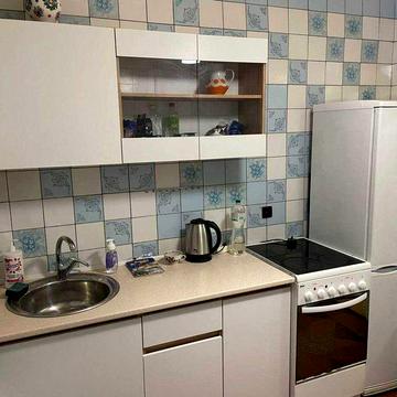 Здам 1 к квартиру ж/м Покровский, вул. Максима Дія 12.  Власник