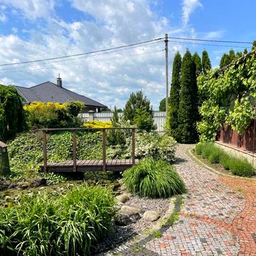 Продам будинок у селі Забороль ( біля Луцька )