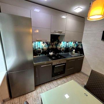 Без % Продаж 2-кім Половецька 16а,Шевченківський р-н Лукʼянівка ремонт