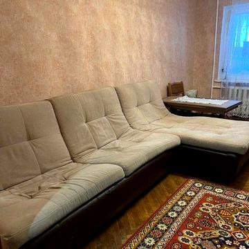 Сдам 3 ком.кв.кирпич. Тополь 1.(реальная).