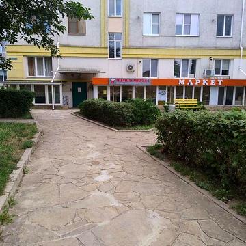 Продаж 1к Квартира Переяславська вулиця ЖК Околица