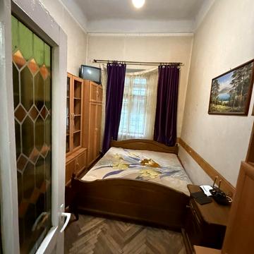 Фридерика Шопена вул., 7