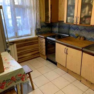 Продаж 1-кім квартири, пр. Маршала Рокоссовського 3