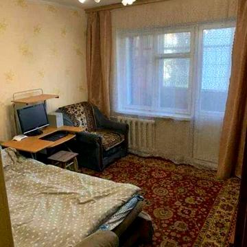 Продаж 1-кім квартири, пр. Маршала Рокоссовського 3